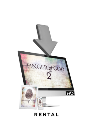 Finger of God 2 Film Digital Rental