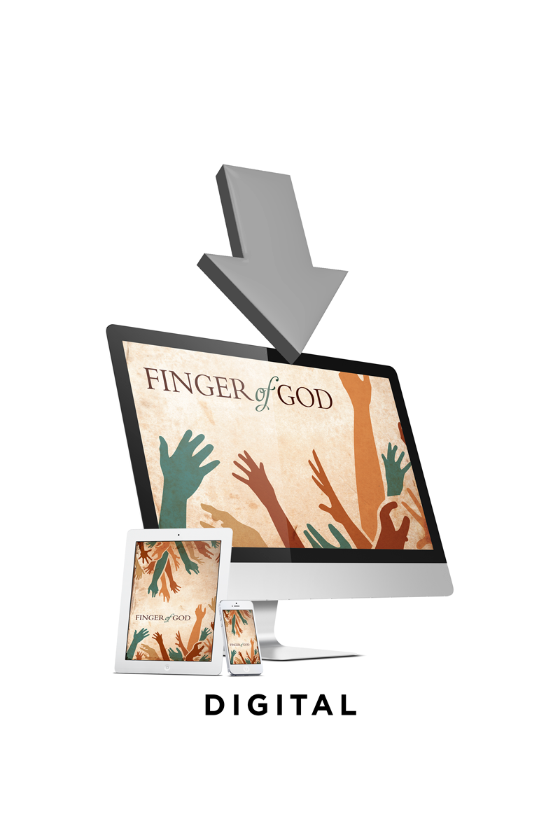 Finger of God Digital WP Films