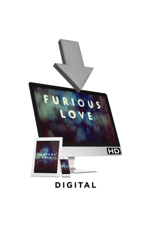 Furious Love Film Digital - Regular Edition