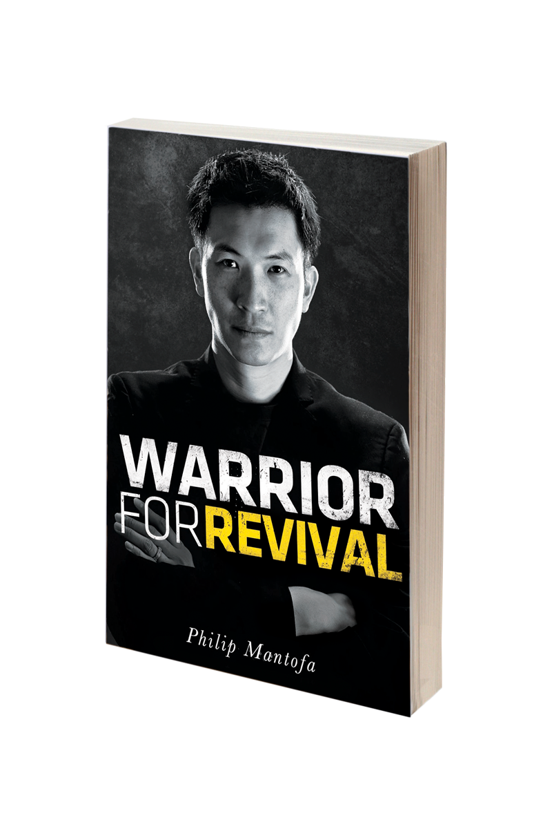 Warrior for revival wp films