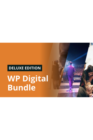WP Films Deluxe Digital Bundle