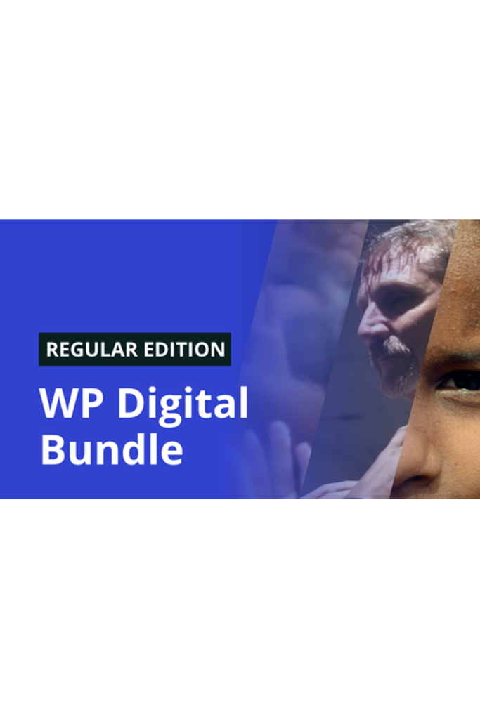 Finger of God WP Films